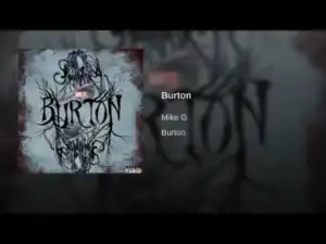 Mike G - Burton
